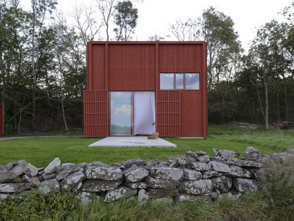 House for a father of two by Bornstein Lyckefors