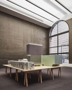 The 2017 Chicago Architecture Biennial opens