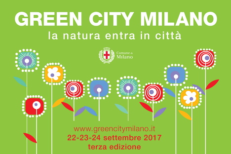 Green City Milano, the third edition is ready to go
