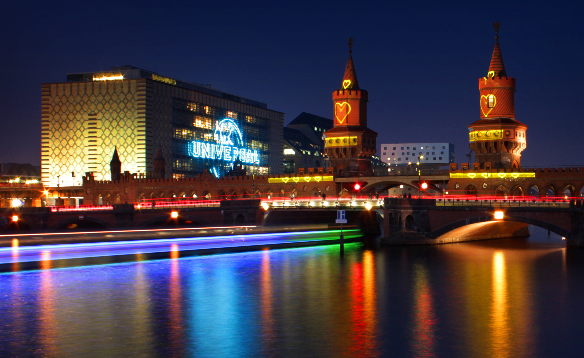 Berlin leuchtet Light is moving all Berliners | Livegreenblog
