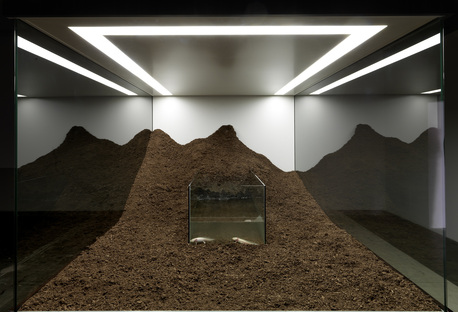 The Diorama exhibition at the Schirn. Inventing Illusion