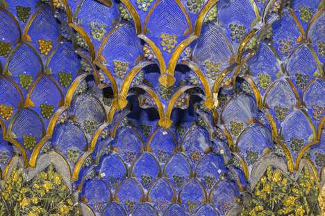 Reopening of Casa Vicens, Antoni Gaudì's first major work
