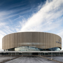 3XN and the Royal Arena, Copenhagen