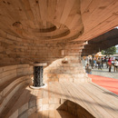 Sauna Kolo by Avanto Architects and Hiroko Mori