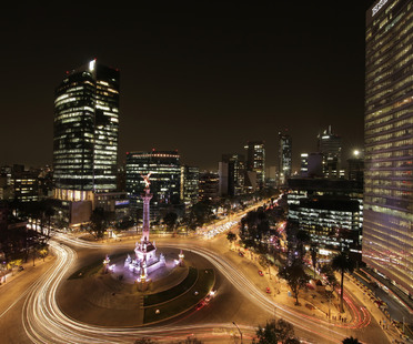 World Design Capital Mexico City 2018