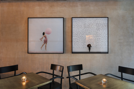The Vera Hotel, a new place to go in Tel Aviv