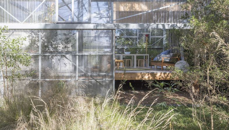 Repair, the pavilion of Australia at the Venice Architecture Biennale