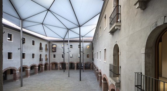 M9, urban regeneration in Venice Mestre at the 2018 Architecture Biennale