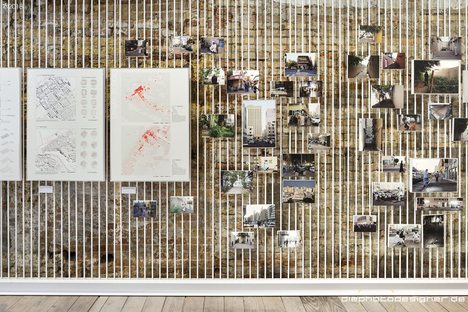 2018 Architecture Biennale, Lifescapes Beyond Bigness