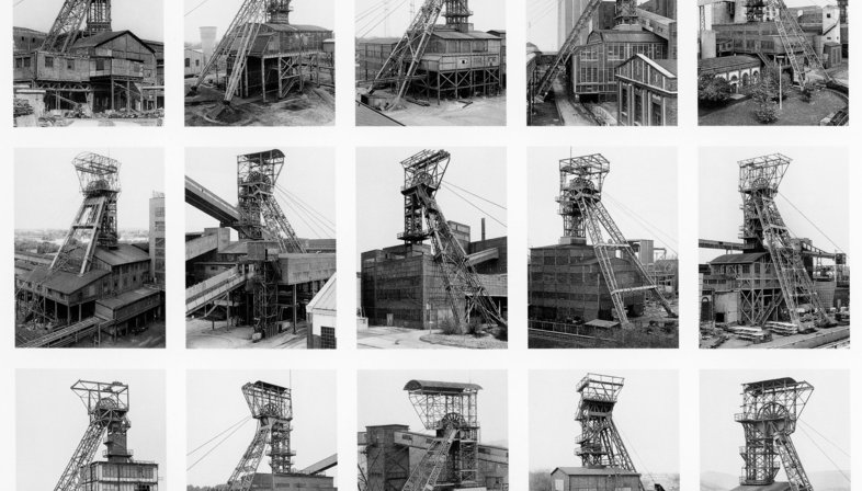 Kunst und Kohle, the end of coal mining in Germany