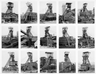 Kunst und Kohle, the end of coal mining in Germany