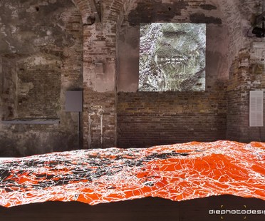 The Livability of the Mediterranean Hinterland, Venice Biennale