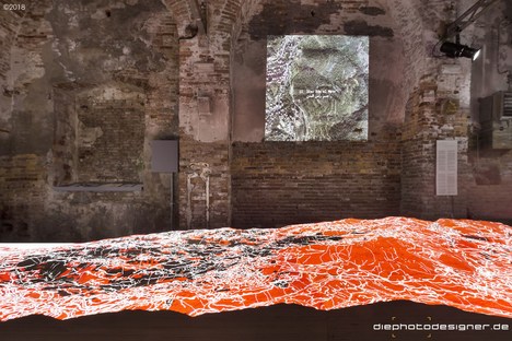 The Livability of the Mediterranean Hinterland, Venice Biennale