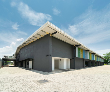 First certified passive house in Asia is by JPDA