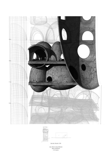 Winners of The Architecture Drawing Prize 2018