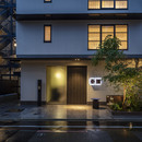 ENSO ANGO, the first dispersed hotel in Kyoto