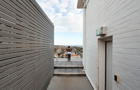 Opat Architects and the refurbishment of Edgewater Towers, Melbourne