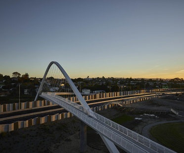 New Zealand’s Waterview Connection: putting people at the heart of a motorway project