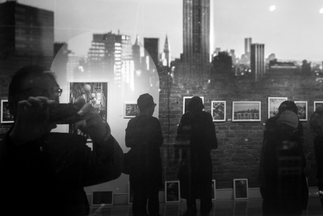 Ryushi Kojima at Gallery Max New York