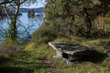 OUTDOOR MATTERS, an exhibition about the landscape in Oslo