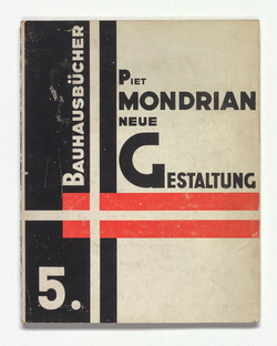 Exhibition netherlands <-> bauhaus - pioneers of a new world