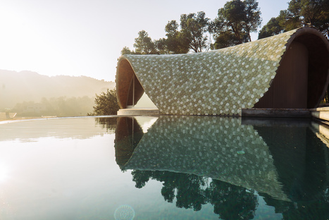 Villa Stgilat Aiguablava, smart Mediterranean architecture by Enric Ruiz-Geli/Cloud 9