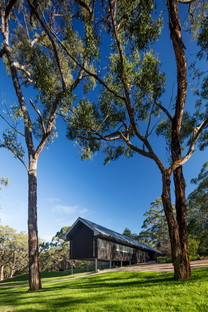 Opat Architects and the house in Red Hill South 