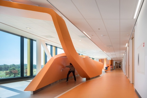 Experience design office MMEK' is one of the iF DESIGN AWARD winners for 2019