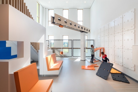 Experience design office MMEK' is one of the iF DESIGN AWARD winners for 2019
