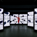 Stanley Kubrick: The Exhibition at Design Museum, London