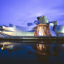 2019 Exhibitions at the Guggenheim in Bilbao