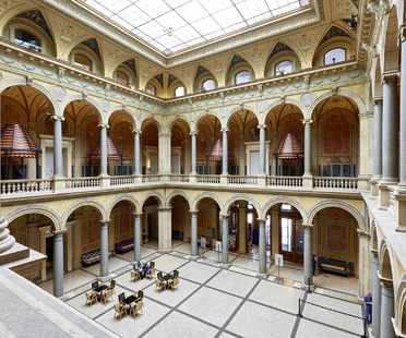 Space and Experience, an exhibition at the MAK as part of the Vienna Biennale for Change