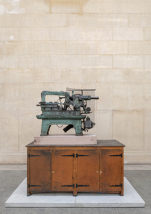 Tate Britain exhibits The Asset Strippers by Mike Nelson