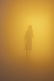 Olafur Eliasson: In real life, exhibition at London’s Tate Modern