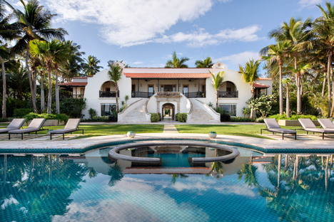 Champalimaud refurbishes Su Casa resort in Puerto Rico