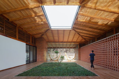 House of Silence by Natura Futura Arquitectura