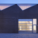 Sustainable industrial architecture by derksen|windt architecten 
