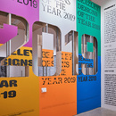 Twelfth Beazley Designs of the Year exhibition at the Design Museum, London