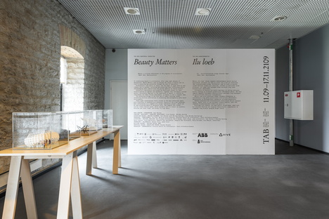 Tallinn Architecture Biennale 2019 Beauty Matters