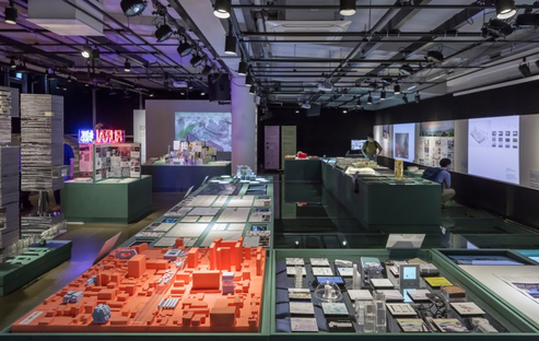 2019 Seoul Biennale of Architecture and Urbanism ends