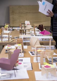 The third Madrid Design Festival, Redesigning the World