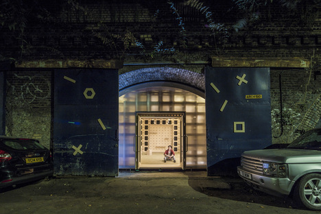 The Arches Project, reclaiming abandoned spaces in London