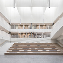 AOR Architects and the Jätkäsaari School of the future in Helsinki