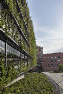 Sustainable urban regeneration in Barcelona by Arquitectura Anna Noguera