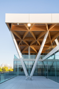 2020 Prix d'excellence en architecture, Quebec 