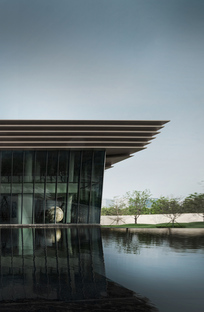 OPUS ONE by CCD in Foshan