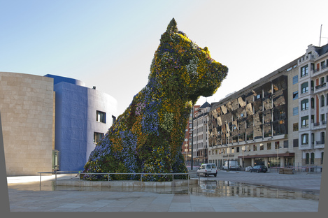 Guggenheim Bilbao, great artworks to enjoy at the Museum
