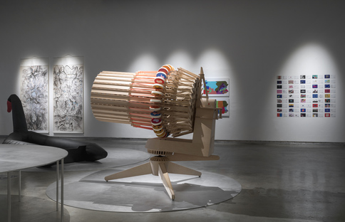 State of Extremes exhibition at Design Museum Holon