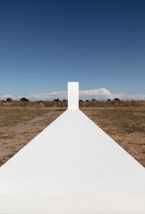 The Line, installation by REgroup 