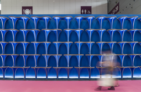 Circular economy and design: a pavilion by Various Associates
